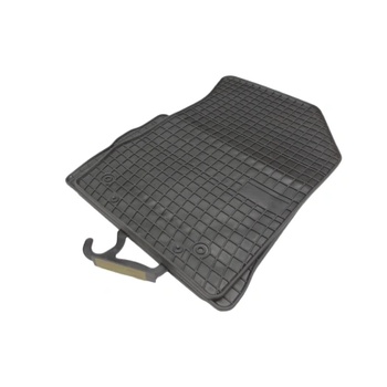 Image 1 of Гумени стелки за RENAULT Clio (1998-2005) / Thalia (2000-2016) / Symbol (2000-2016)