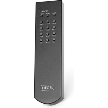 съвместим HEGEL RC8, H160, H300, H360, P30 - съвместимо дистанционно управление на марката General (RC8, H160, H300, H360, P30)