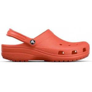 Crocs Чехли Classic 10001 (10001-7AH)