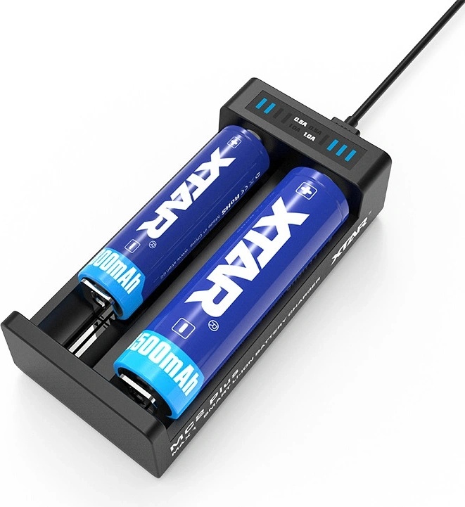 XTAR MC2S