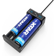 XTAR MC2S