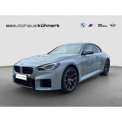 BMW M2 353 kW