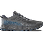 La Sportiva Мъжки маратонки La sportiva Lycan GTX Trail running shoes - Carbon / Night Sky - размер 41 (EU) (023-0587-0817)