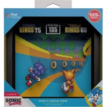 Pixel Frames Sonic Bonus Stage, RET00381