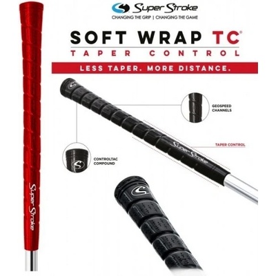 SuperStroke Soft Wrap TC