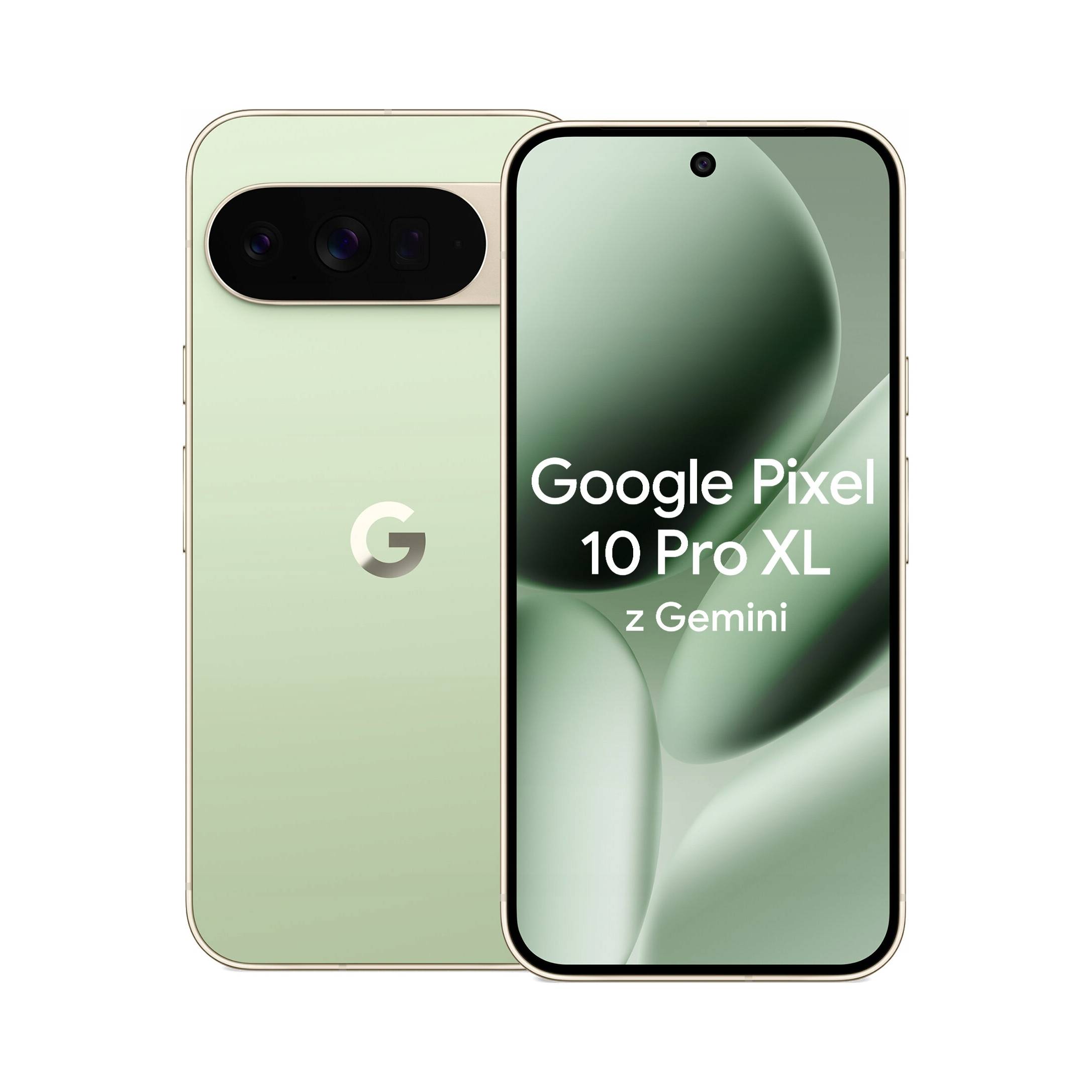 Google Pixel 10 Pro XL 16GB/256GB Jade od 23 939 Kč - Heureka.cz