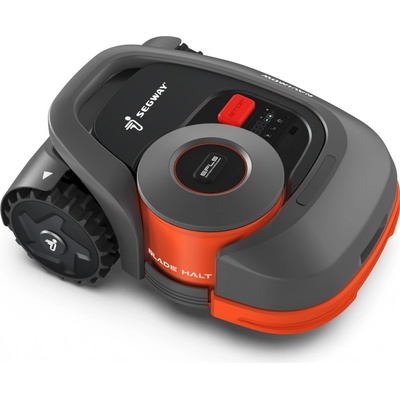 Segway Navimow H500E
