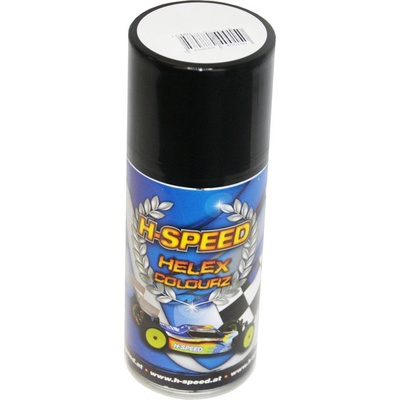 H-Speed 150 ml číra matná
