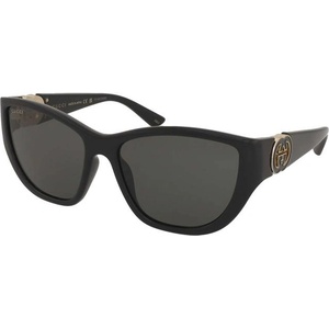 Gucci Диоптрични очила Gucci GG2122S 001 - leshti Слънчеви очила
