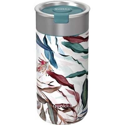 Quokka Termohrnek Boost Coffee Tumbler 400 ml