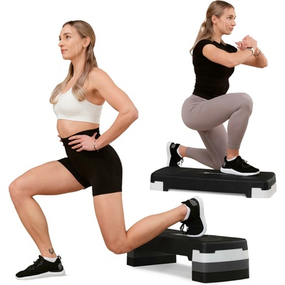 Hop-Sport Aerobic step – Zboží Mobilmania