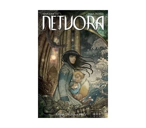 Netvora 2: Krev