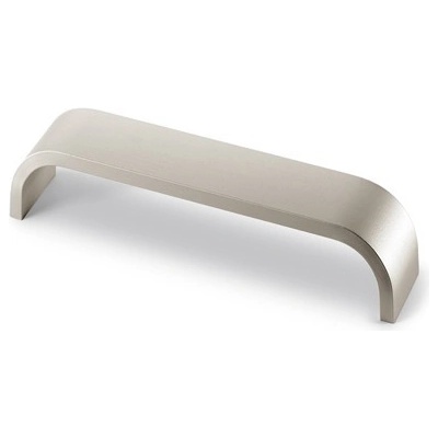 Hettich 115080 CATANA 199/192 imitace nerezi