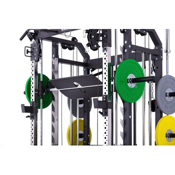 Trinfit Doska legpress pre CX60