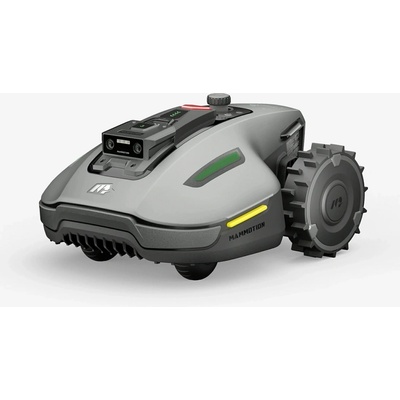 Mammotion YUKA mini 800
