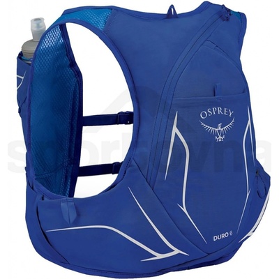 Osprey Duro 6l blue sky – Sleviste.cz