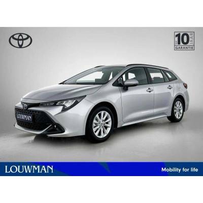 Toyota Corolla Hybrid Touring Sports 103 kW