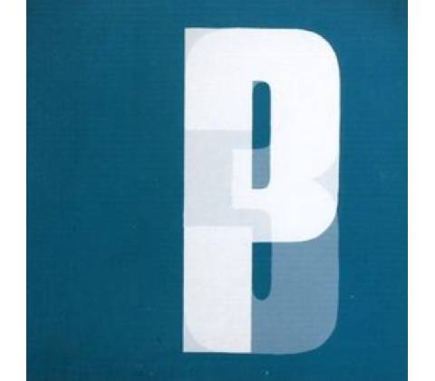 Portishead - Third CD