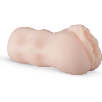 Image 1 of Friend with Benefits Emily Finch Masturbator