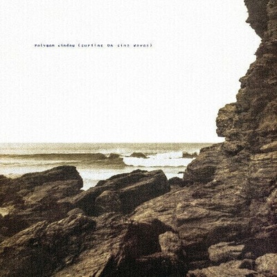 Polygon Window - Surfing On Sine Waves (Gatefold Sleeve) 3 LP