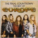 EUROPE: THE FINAL COUNTDOWN: THE BEST CD