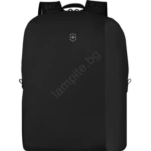 Victorinox - Раница за пътуване Travel Essentials 20 л черна (GG978)