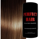 Cover Hair barevný pudr středně hnědý 28 g