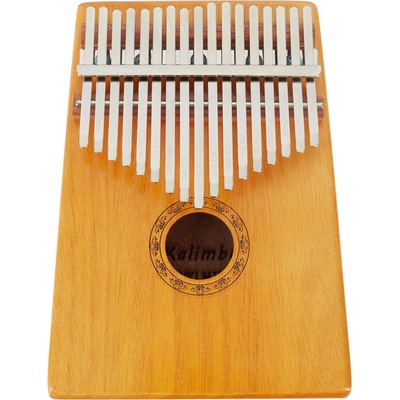 Woodman Kalimba