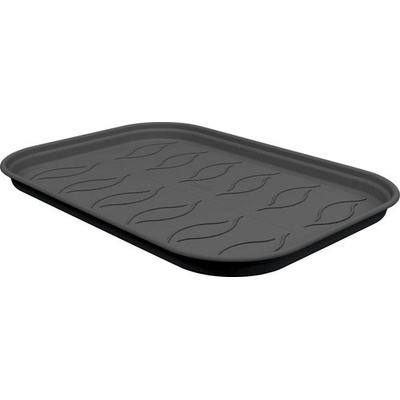 Podmiska M Green Basics ke skleníčku černá