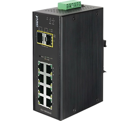 Planet IGS-10020MT