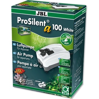 JBL ProSilent a100