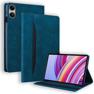 Vsetkonamobil 78925 FLATY Zaklápacie puzdro pre Xiaomi Redmi Pad Pro / Pad Pro 5G modré