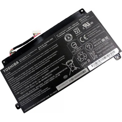 Toshiba Батерия Toshiba Chromebook 2 CB30-B CB35 PA5208U-1BRS