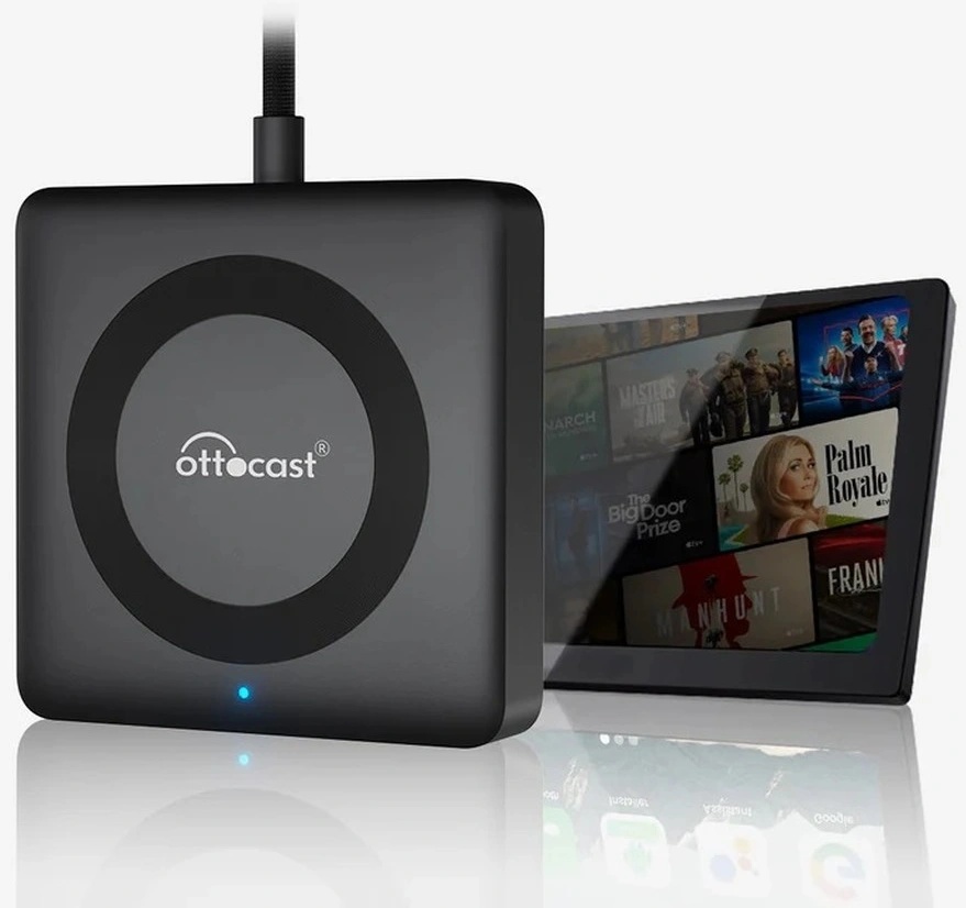 Ottocast CA361-C4
