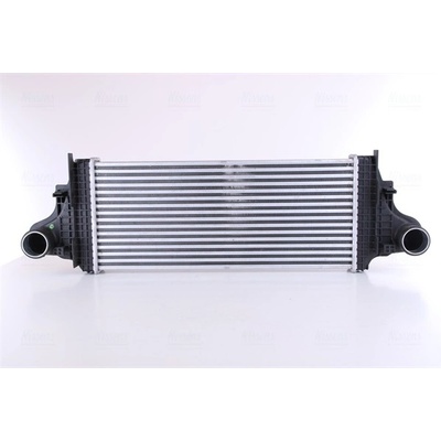 Chladič turba NISSENS 96419