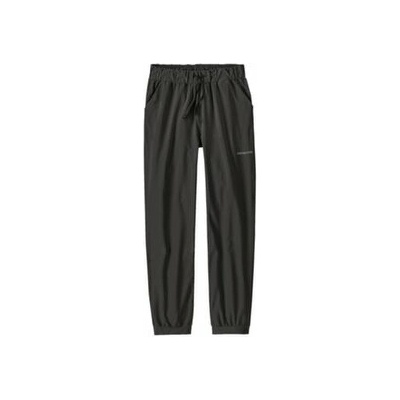 Patagonia Terrebonne Joggers Kids čierna