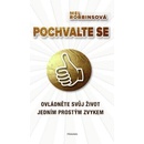 Pochvalte se - Mel Robbinsová
