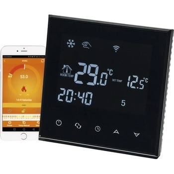Aluzan Class E-16 WiFi