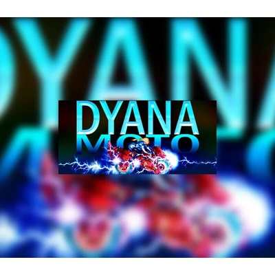 Dyana Moto