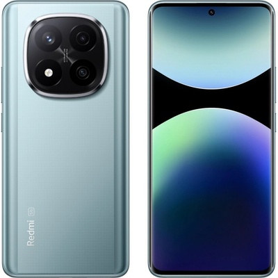 Xiaomi Redmi Note 14 Pro+ 5G 12GB/512GB Frost Blue
