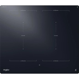 Whirlpool WTX6019DCF