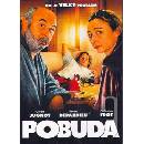 Pobuda Boudu DVD
