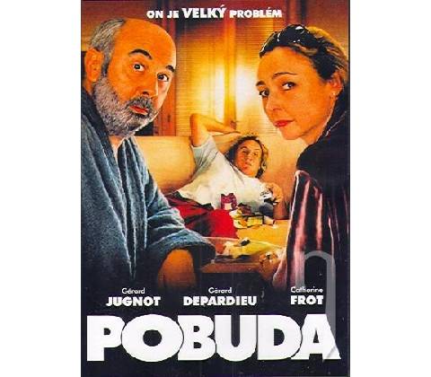 Pobuda Boudu DVD