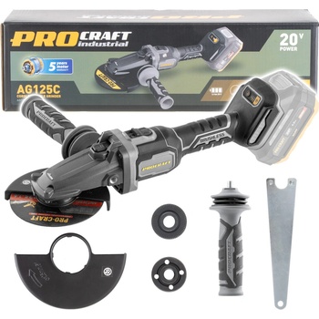 Procraft AG125C