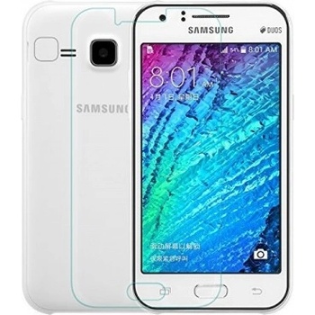 Samsung 100 Galaxy J1 закален стъклен протектор