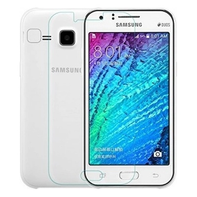 Samsung 100 Galaxy J1 закален стъклен протектор