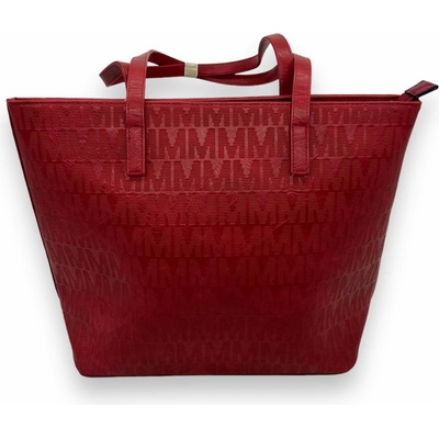 Dámska kabelka červená