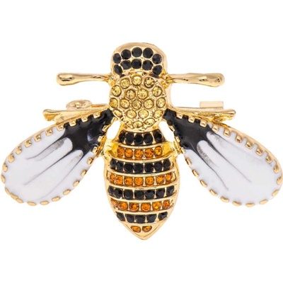 Biju Brož včela zlatá 9002058