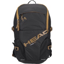 Head Onyx 20l čierna hnedá