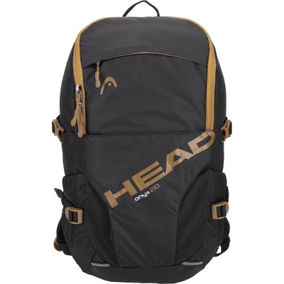 Head Onyx 20l čierna hnedá
